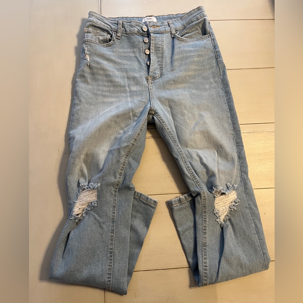 Forever 21 Jeans Size 30